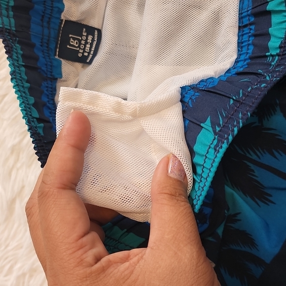 Swimming Trunk - Picture 6 of 7